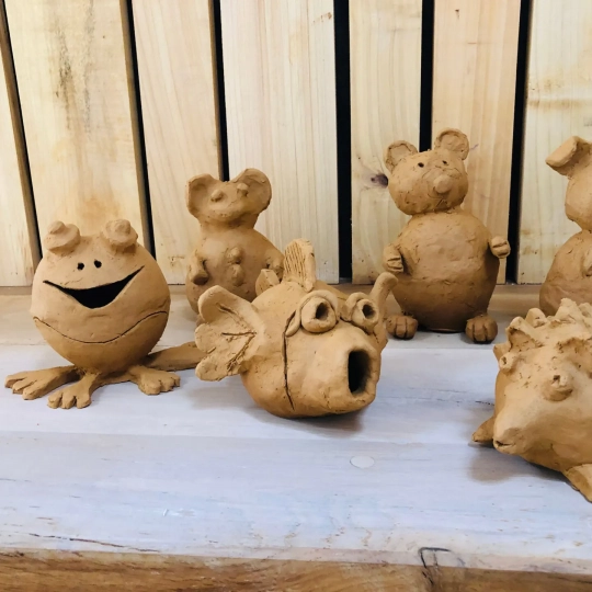 Image du stage 11/02/2026 14:30